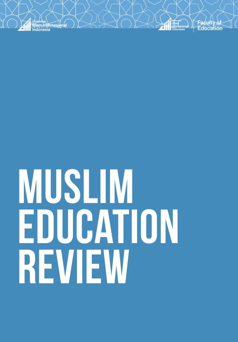The nature and process of meaning-making in text-based classroom discussion of an American Islamic School